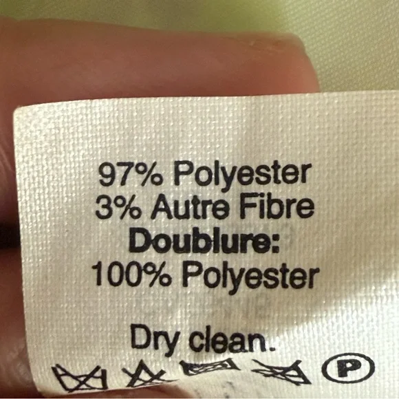 J. Crew Green Halter Sheath  Dress - Picture 7 of 7